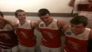 Illawarra Lions Team Song 08052011 [upl. by Riegel]