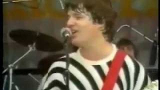 Abracadabra Live 82  Steve Miller Band Rock Werchter 1982 [upl. by Inaboy]