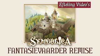 Symbolica  Fantasievaarder Remise [upl. by Yadahs]