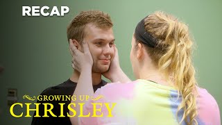 Growing Up Chrisley  RECAP Season 1 Episode 3  Chrisley Knows Best [upl. by Nebe]