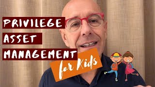 Più semplice di così Privileged Access Management for kids [upl. by Lowndes]