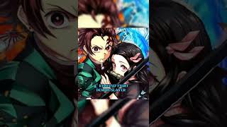 Top 5 Demon slayer games for Android day68 burnngaming ytshorts shorts yotubeshorts [upl. by Nylac]