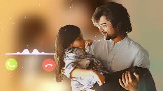 Hi Nanna  Emotional BGM ringtone  Nani  AJ BGM ringtone [upl. by Eelak581]