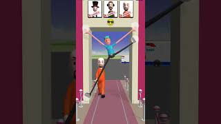 No Entry Enemy Level 315 shorts games gaming viral trending [upl. by Wendelina]