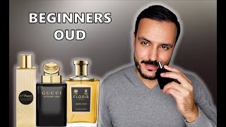 10 Mass Appealing Oud Fragrances 2021  Oud For Beginners [upl. by Assital]