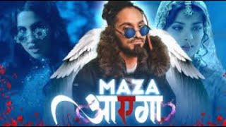 MC STAN AAYEGA MAZA AB BARSAT KA  EMIWAY BANTAI X DIVINE X VIJAY DK  REMIX  PROD BY ABHIMANYU [upl. by Silber932]