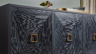 Minwax®  Create the Textures and Wood Finishes You Want with New Design Series [upl. by Zirtaeb]