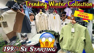 199 Se Starting Winter Collection  Winter Collection In Asansol Market Part1 [upl. by Garrity]