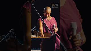 Best Jazz Vocals  Cécile McLorin Salvant amp Sullivan Fortner livemusic jazzzmusic jazz musical [upl. by Prima]