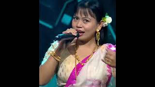 Kwatha Pham Kaba Benita Laishram manipuri song [upl. by Canica]