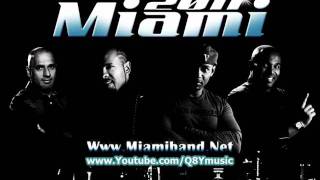 فرقة ميامي  اسم الله عليكم 2011 MiaMi Band  esm allah 3alekm [upl. by Salokkin]