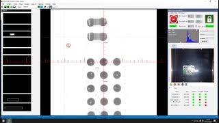 Seamark X ray software X6600BM [upl. by Waterer]