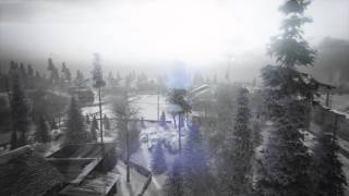 Kholat  Launch trailer  PS4 [upl. by Manley621]