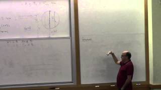 Type Theory Foundations 30 — Robert Harper [upl. by Norward]