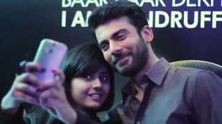 Shocking Fawad Khan Video [upl. by Brig]