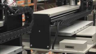 Company Overview Vision Engraving amp Routing Systems [upl. by Gerfen]