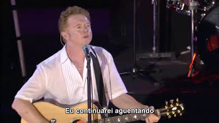 Simply Red  Holding Back The Years Legendado em PT BR [upl. by Afira393]