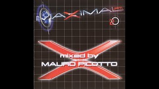 MaximalFM Compilation Vol 2 CD2 2001 [upl. by Euqinad806]