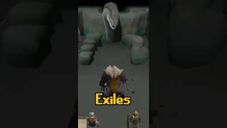 5 Year Anniversary of The Fremennik Exiles shorts [upl. by Kirbie]