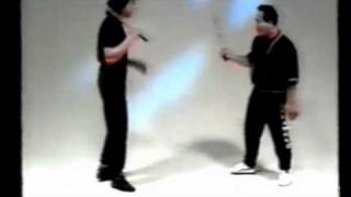 edgar sulite lameco eskrima otso Am4v [upl. by Brok]