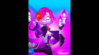 Chinese Colette💀 • shorts fyp supercell brawlstars [upl. by Kowtko]