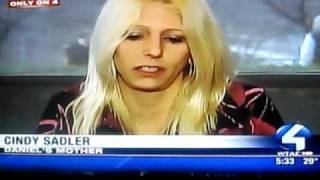 My Son Daniel Strickler Jrs Untimley Death Update on Channel 4 News [upl. by Ayekam]