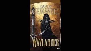 David Gemmell Waylander Chptr 14 [upl. by Aniar]