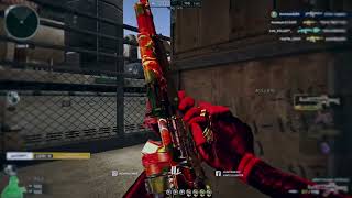 AK47 CERBERUS  CROSSFIRE PHILIPPINES  GAMEPLAY [upl. by Simdars]