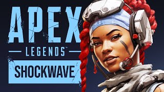 What To Expect In Season 22 Apex Legends [upl. by Bertine]