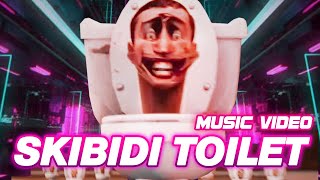 Skibidi Toilet Full Song amp Music Video [upl. by Raffin169]