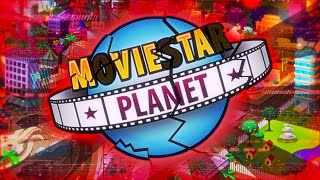 MovieStarPlanet in 2024 [upl. by Rotkiv]