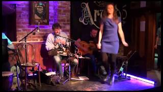 Arundo in concert in Cork Ireland 2014 [upl. by Eulalie]