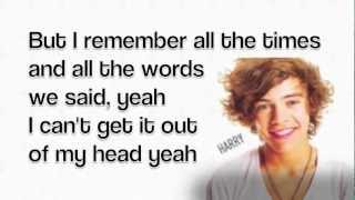 One Direction  Still the One Lyrics  Pictures [upl. by Perdita]