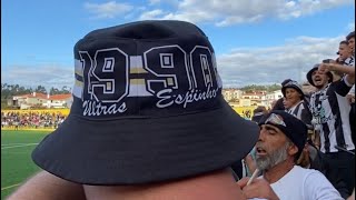 DESNORTEADOS  SC Espinho ultras [upl. by Sirrad586]