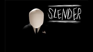 Slender [upl. by Ayikan]