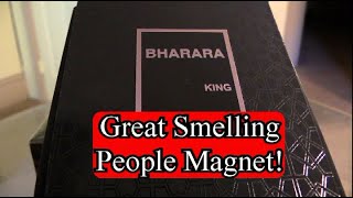 Great Smelling Cologne People Magnet [upl. by Tobe]