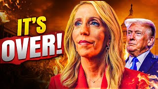 You Wont BELIEVE What JUST Happened To Dana Bash [upl. by Holladay897]