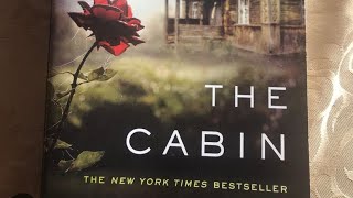 The Cabin by Natasha Preston Review [upl. by Strickland]