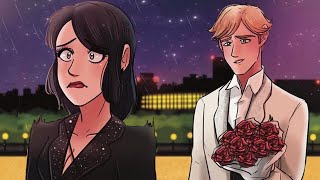 Représailles p22  Miraculous Ladybug Comic Dub [upl. by Aholla]