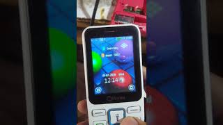 Top Secret Qmobile sl50 IMEI Change Code [upl. by Assir717]