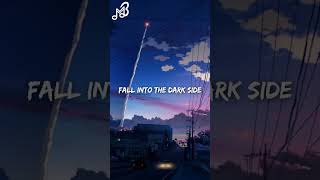 Alan Walker  Darkside Lyrics ft AuRa and Tomine Harket [upl. by Leaw]