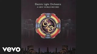 Electric Light Orchestra  ShangriLa Audio [upl. by Jordanna21]