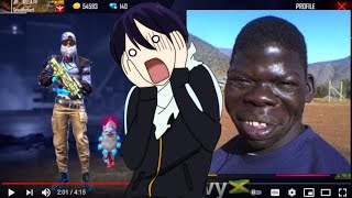 JP FACE REVEAL LIVE REACTION [upl. by Lapides47]