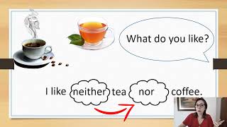 Correlative Conjunctions  Introduction [upl. by Nelyaw]