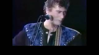 Karaoké Alain Bashung  Malédiction 1986 [upl. by Ahtis]