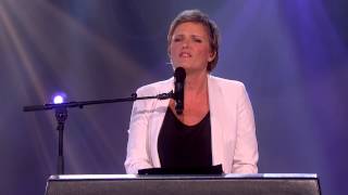 Ingrid Bjørnov  Hedersmedley til Øystein Sunde Rockheim Hall of Fame 2014 [upl. by Sisenej416]