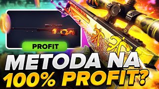 TA SKRZYNIA TO 100 PROFIT [upl. by Arman]