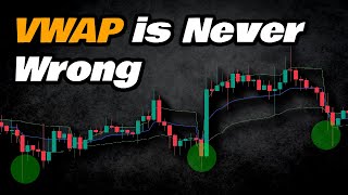 Best VWAP Buy Sell Indicator Strategy Perfect Trading Signals [upl. by Neyut733]