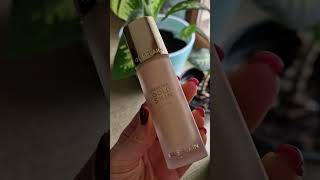 Guerlain Parure Gold Skin Matte Foundation [upl. by Nnyrat]