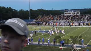 Springboro vs Centerville 2022CONDENSED [upl. by Seligmann47]